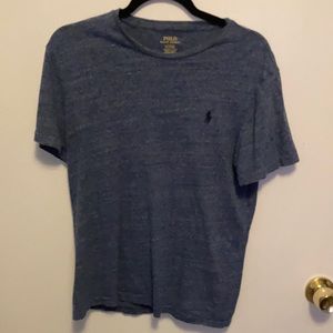 Men’s medium custom slim fit shirt sleeve